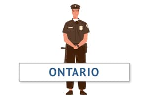 Ontario ByLaw Officer Training