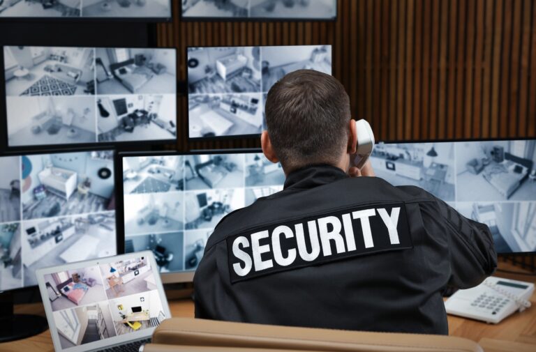 Ontario retail theft prevention