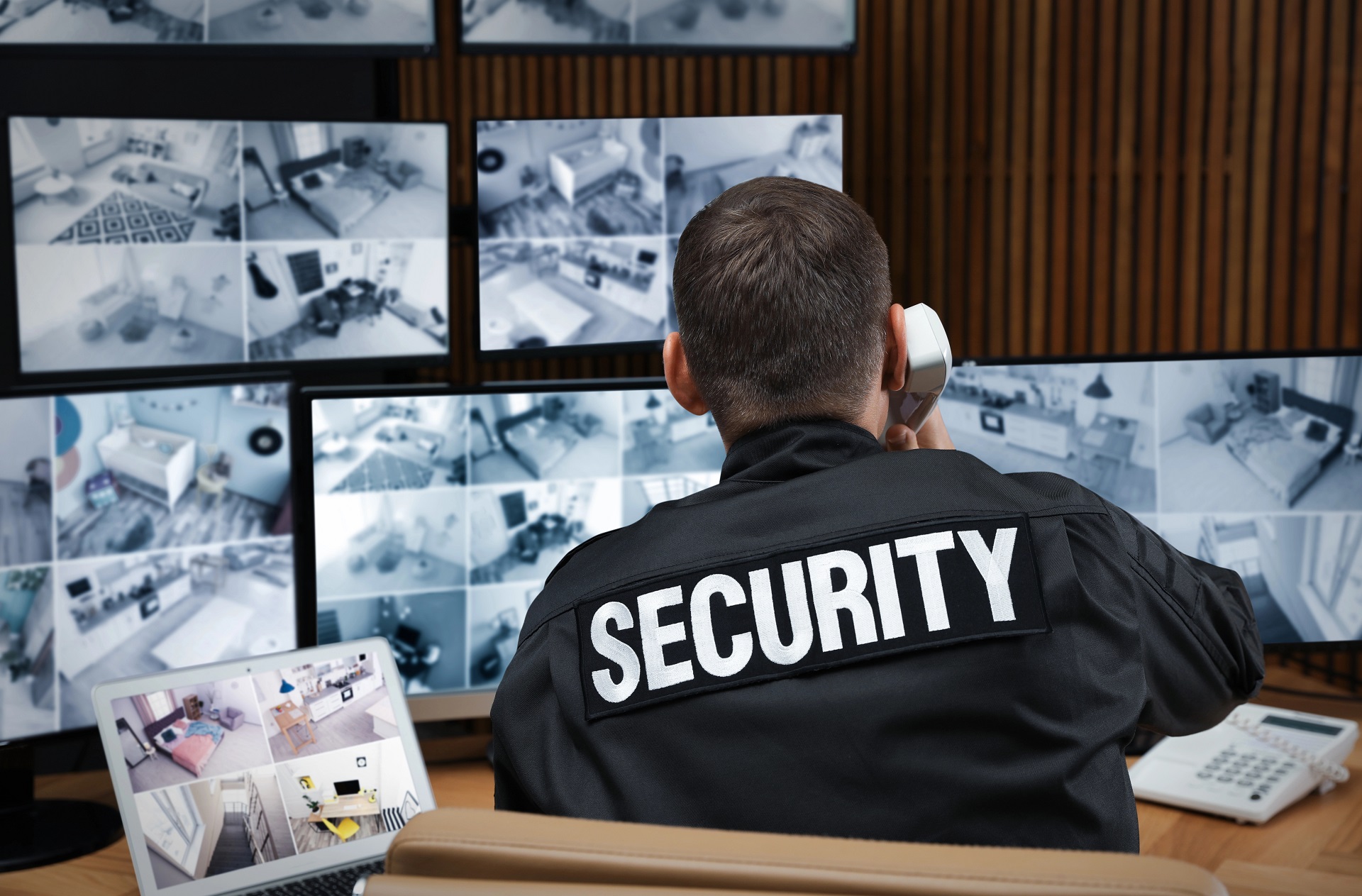 Ontario retail theft prevention