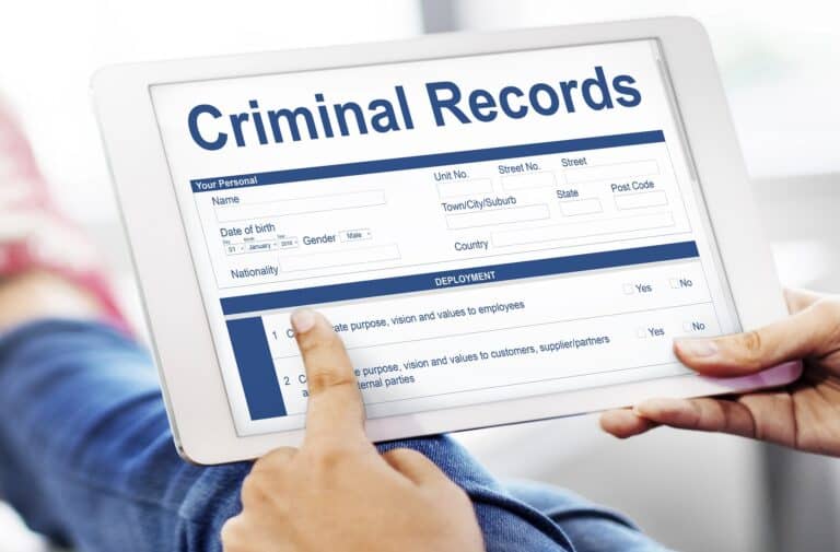 CRJMC for Security Guards