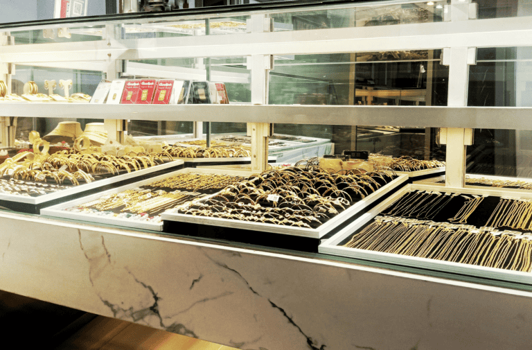 Jewellery Store Robberies: Why Ontario Security Guard Training Matters in Real-World Incidents